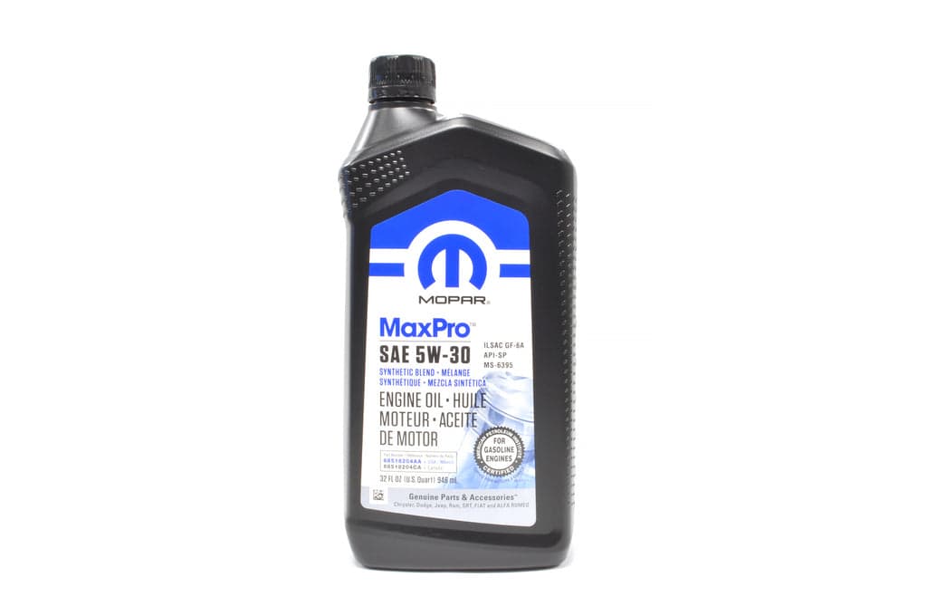Rupikun Maxpro שמן מנוע 5W-30