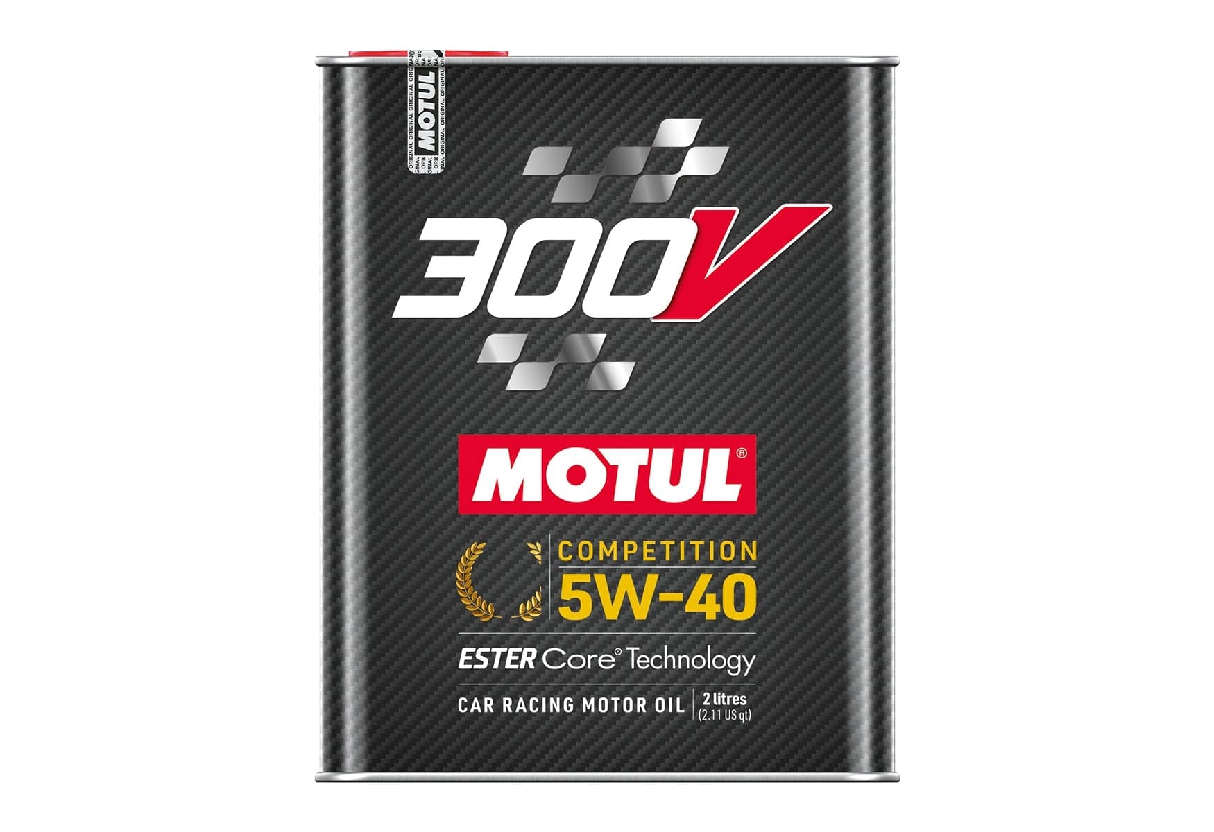 Motul שמן מנוע 5W-40